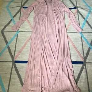 new pink 2 piece loungewear set